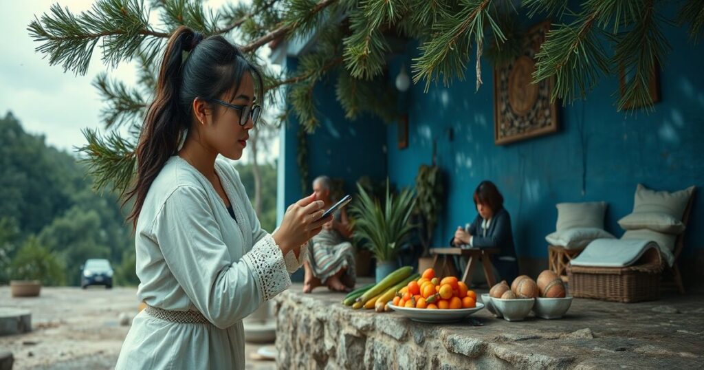 Cenelia Pinedo Blanco: Professional Profile and Career Overview