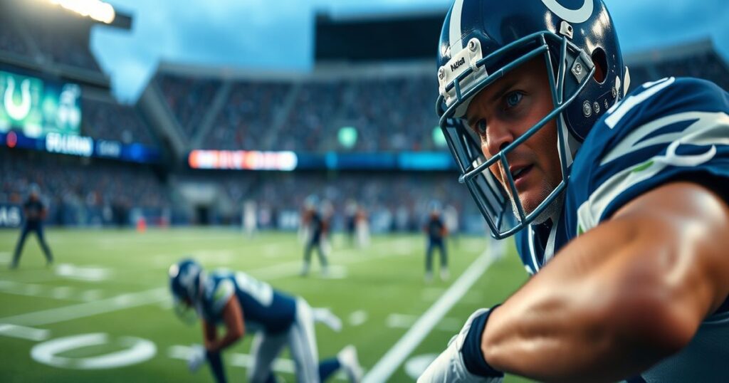 Colts vs Seahawks Match Player Stats: 2026 Game Analysis and Key Insights