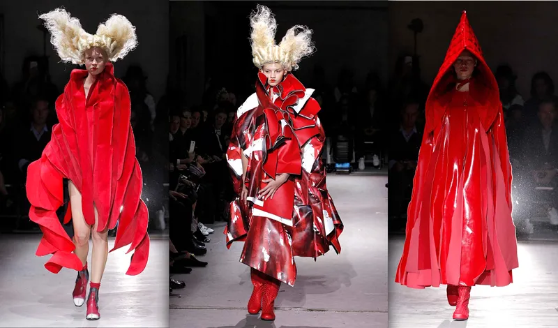 Comme Des Garcons: The Fashion Rebel That Redefined Style