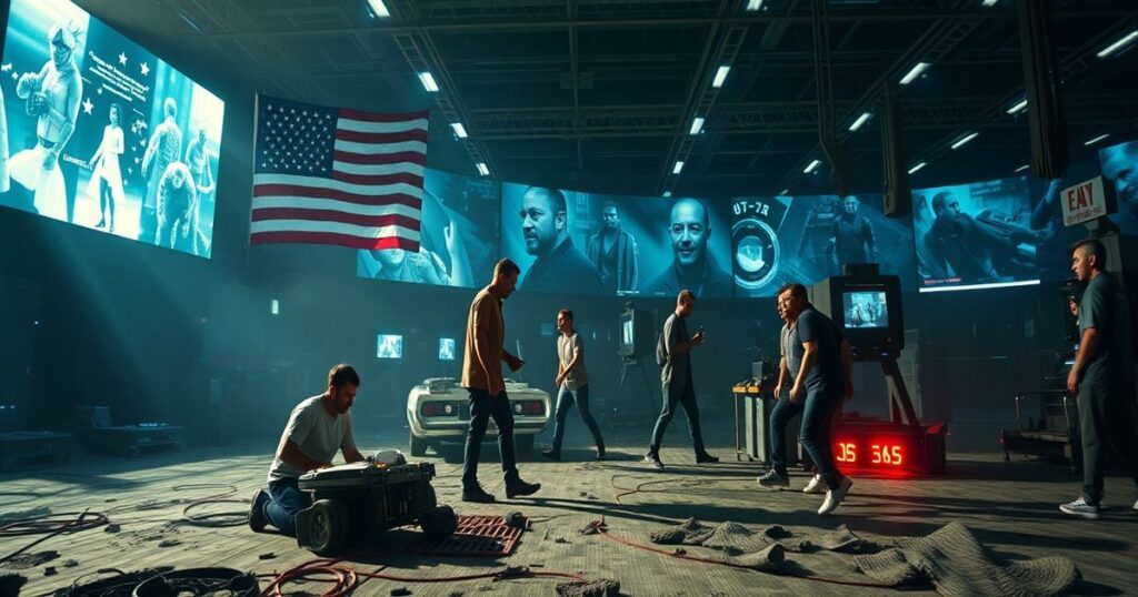 Crew Disquantified Org: The Future of Organizational Management in 2026