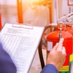 Fire Risk Assessment London