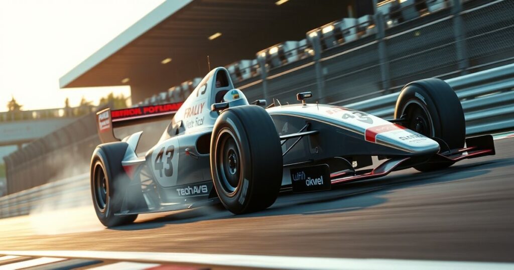 Formula 43 Sports: The Ultimate Guide to This Emerging Racing Phenomenon in 2026