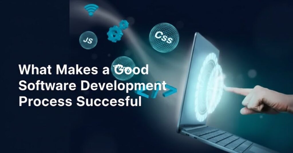 Software Development