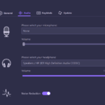Creative Voice Effects
