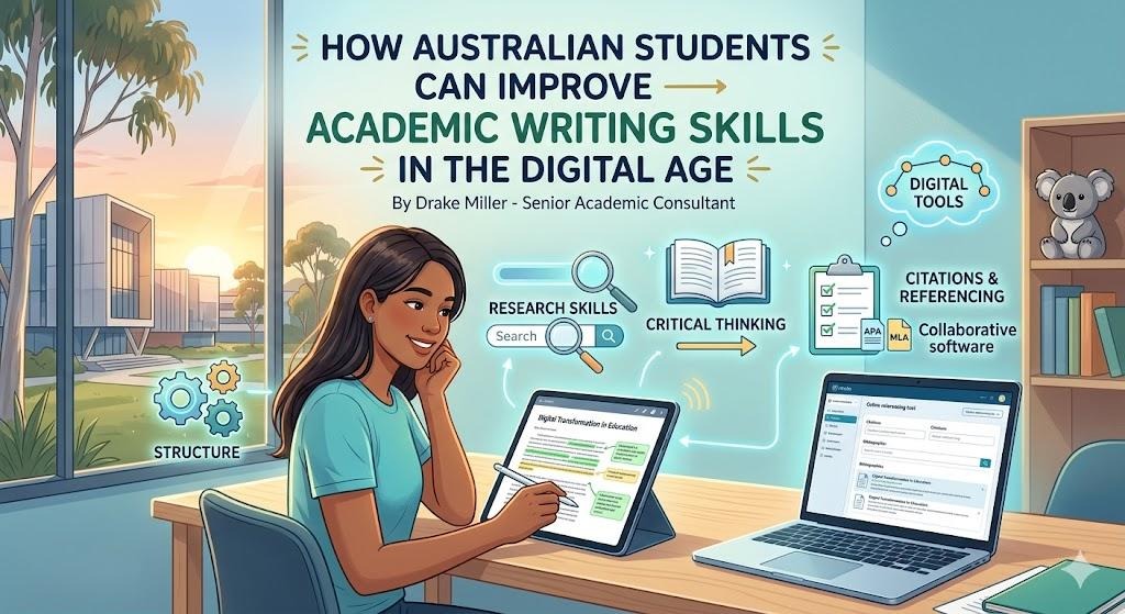 Skills in the Digital Age