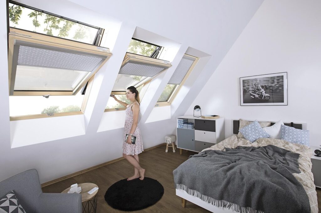 Loft Conversion Essentials