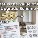 Boiler Upgrade Scheme Grant