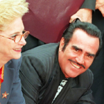 vicente fernández wife
