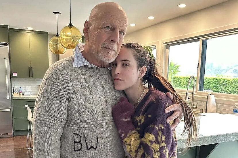 is bruce willis still alive