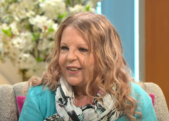 sally thomsett illness