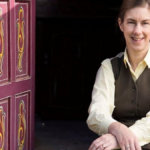 michael baggott wife