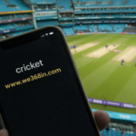 Cricket www.we368in.com