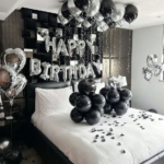 Luxury Birthday Party Decoration Dubai