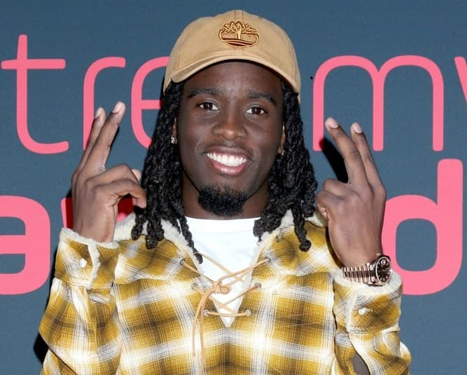 kai cenat net worth 2024