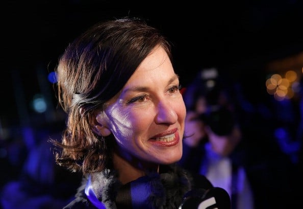 cynthia rowley net worth