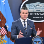 hegseth news