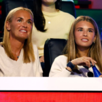 tiger woods girlfriend