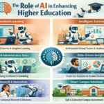Role of AI in Enhancing Current Higher Education System