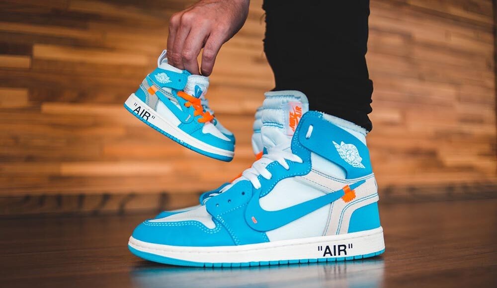 Replica Rolex & Travis Scott Sneakers Guide