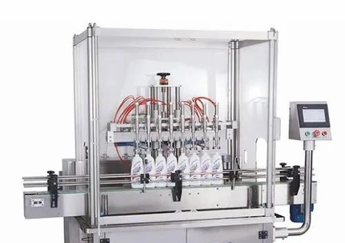 Veterinary Drop Packaging Equipment: Precision, Safety, and Efficiency in Modern Production