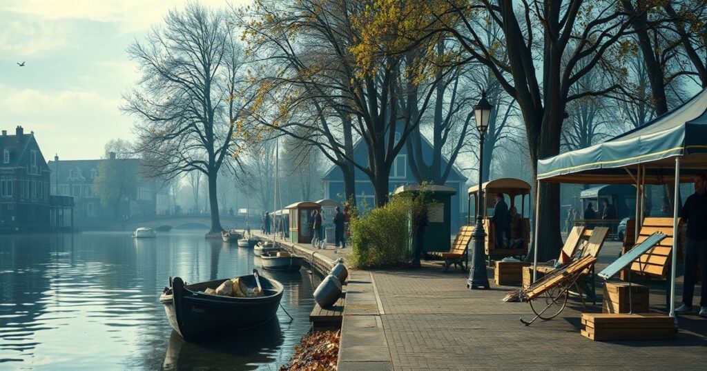 Jeroen Dik: Exploring the Profile of a Notable Business Leader