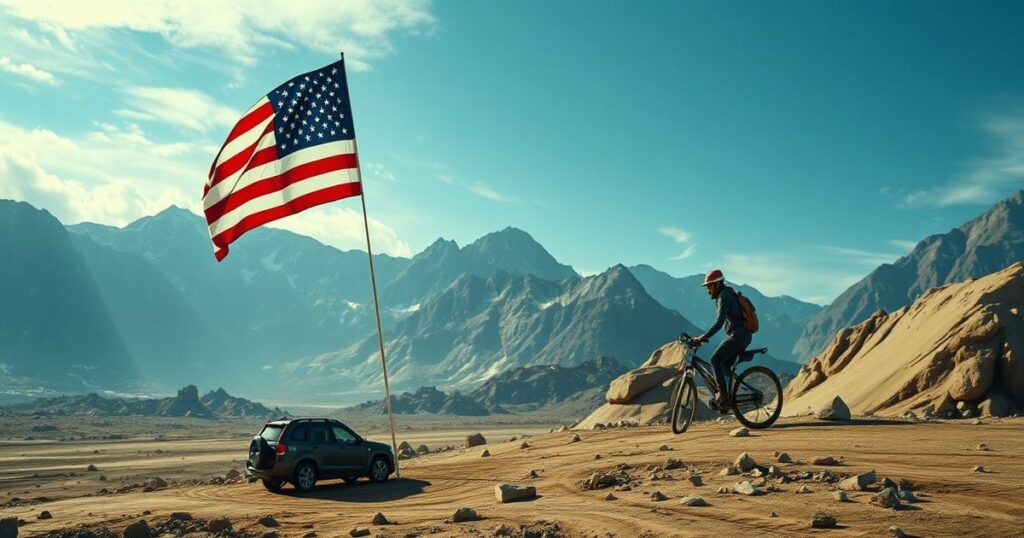 Kennedy Owen: Professional Profile and Career Overview