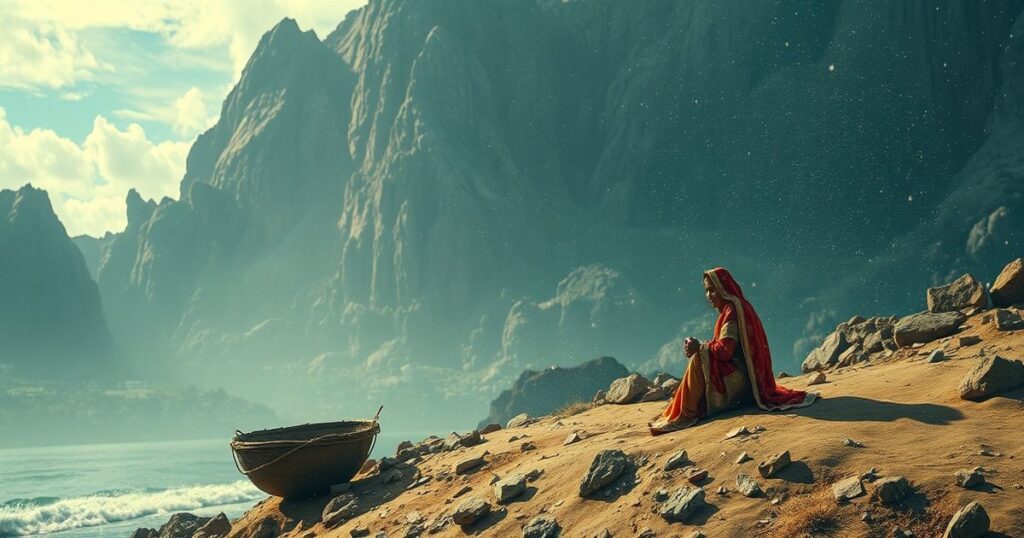 Leila Nathoo: A Leading Voice in Modern Broadcast Journalism