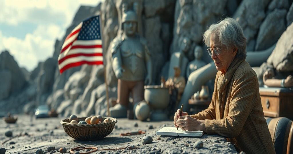 Mary Joan Schutz: The Pioneering Woman Behind the Altair 8800 Revolution