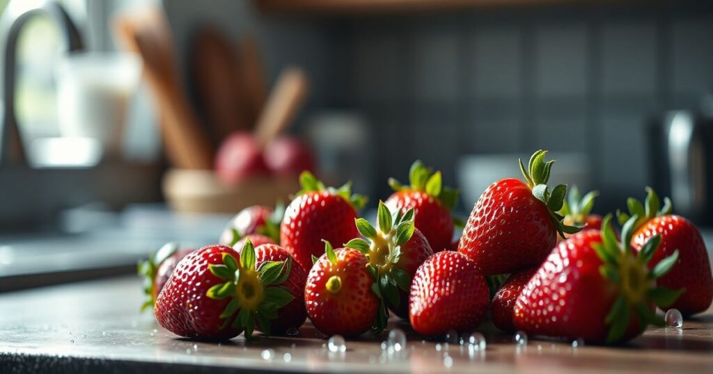 Omgiestrawberry Review: The Ultimate Smart Kitchen Gadget for 2026