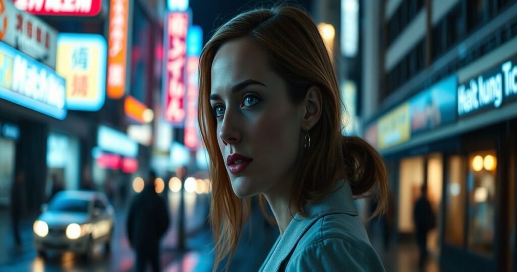 Scarlett Johansson: Hollywood Icon and Versatile Talent