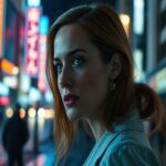 Scarlett Johansson: Hollywood Icon and Versatile Talent