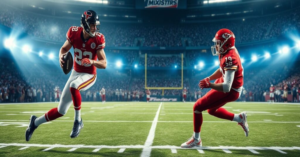 Texans vs Kansas City Chiefs Match Player Stats: Key Insights for 2026 Season