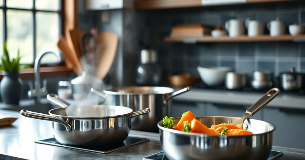 Vitilinox Cookware: The Ultimate Guide to Durable Stainless Steel Kitchenware in 2026