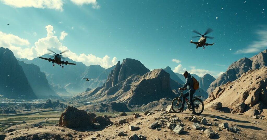 Who Is Michael Ciminella? The Life and Legacy of Bella Hadids Father