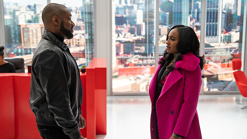 beauty in black season 3