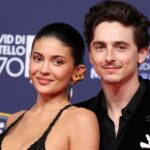 who is timothee chalamet dating