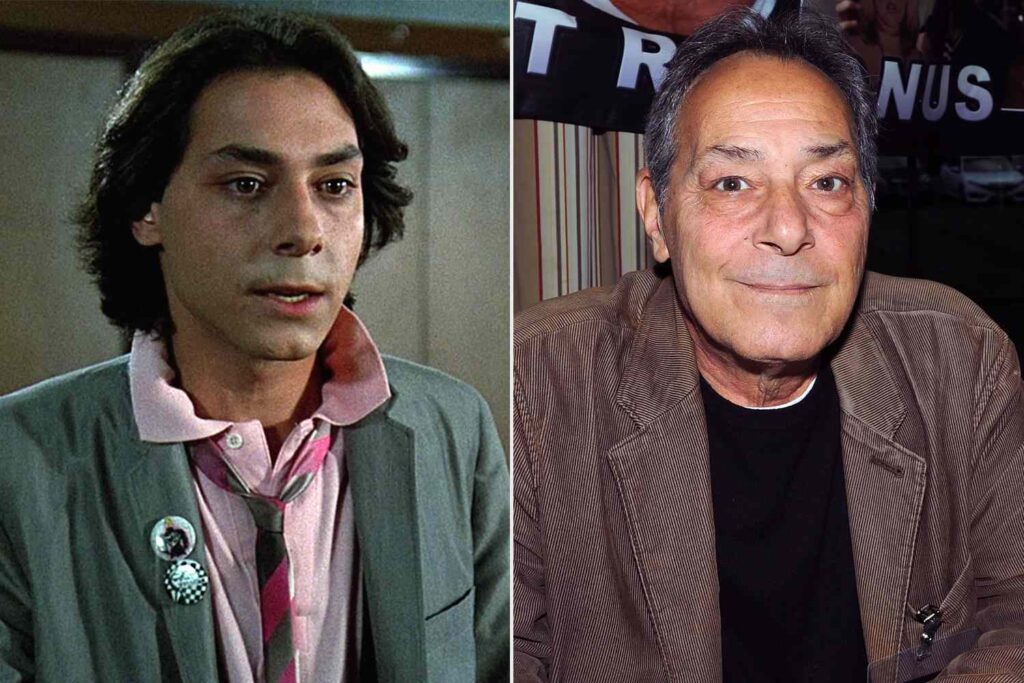 fast times at ridgemont high now