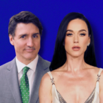 justin trudeau katy perry