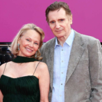 liam neeson pamela anderson