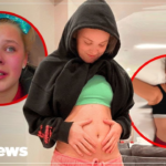 is jojo siwa pregnant