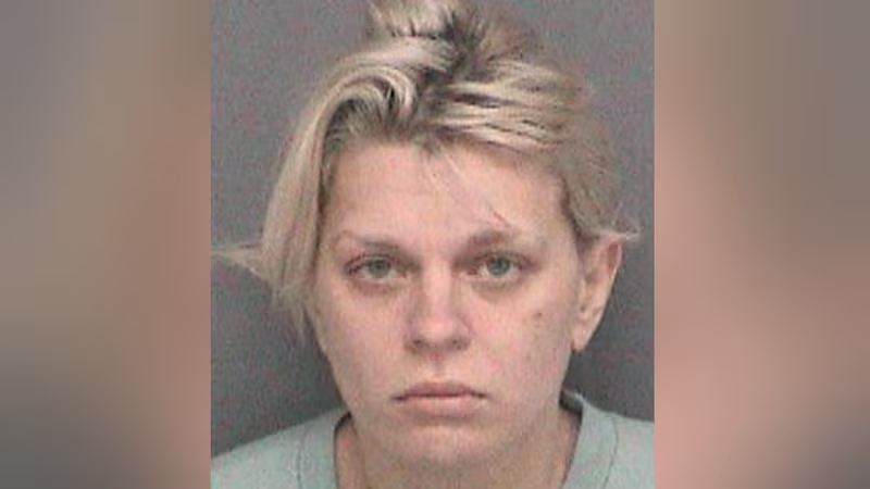 brittany fortinberry