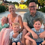dylan dreyer divorce