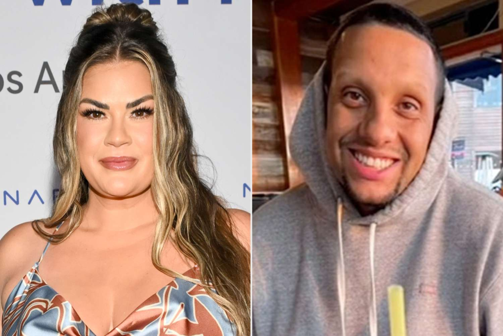 brandon hanson and brittany cartwright