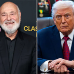 what did rob reiner say about charlie kirk
