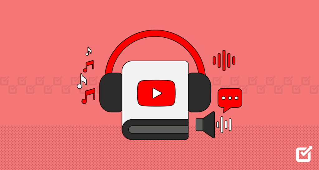 YouTube Audio