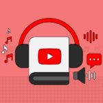 YouTube Audio
