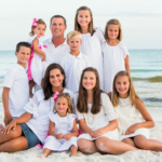 how many kids does philip rivers have