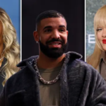 drake and serena williams