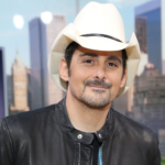 brad paisley las vegas residency
