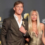 jaxson dart girlfriend